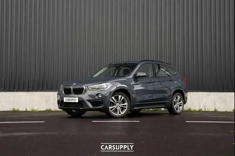 Used BMW X1 Petrol 2019 Ad 