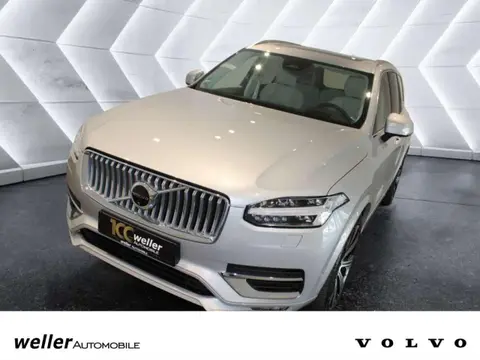 Annonce VOLVO XC90 Diesel 2023 d'occasion 