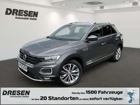 Used VOLKSWAGEN T-ROC Petrol 2018 Ad 