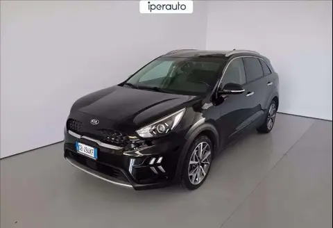 Used KIA NIRO Hybrid 2021 Ad 