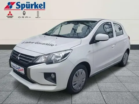 Used MITSUBISHI SPACE STAR Petrol 2024 Ad 