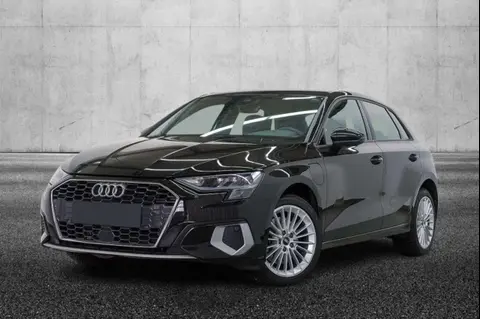 Used AUDI A3 Hybrid 2022 Ad 