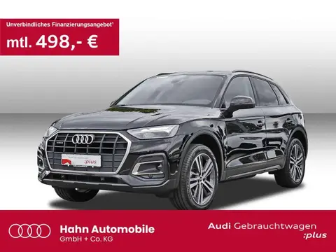 Used AUDI Q5 Diesel 2021 Ad 