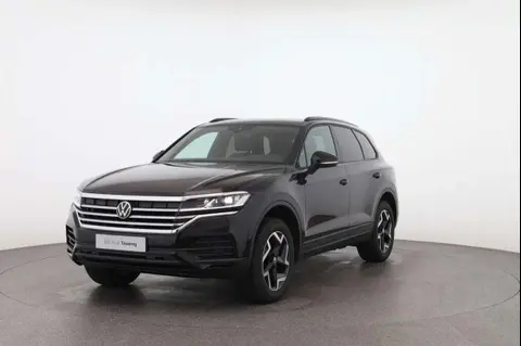 Used VOLKSWAGEN TOUAREG Diesel 2024 Ad 