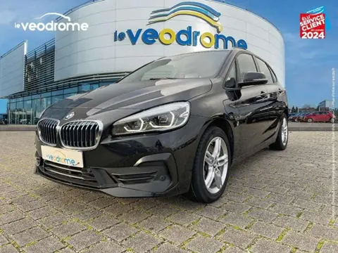 Used BMW SERIE 2  2019 Ad 