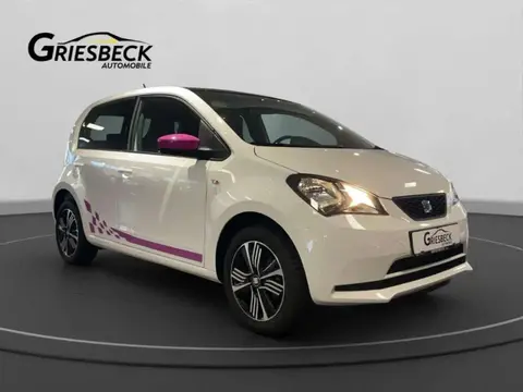 Used SEAT MII Petrol 2017 Ad 