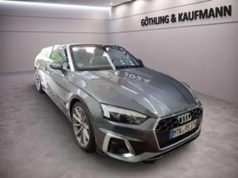 Used AUDI A5 Petrol 2021 Ad 