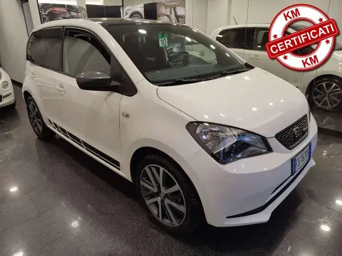 Annonce SEAT MII Essence 2018 d'occasion 