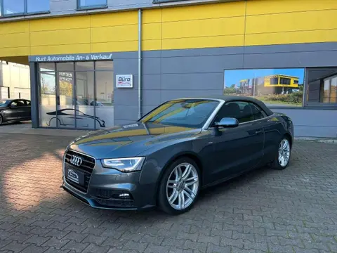 Used AUDI A5 Diesel 2016 Ad 