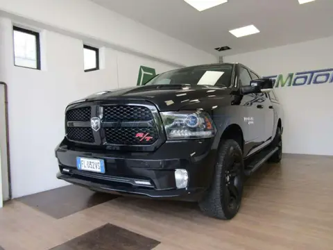 Used DODGE RAM Petrol 2017 Ad 