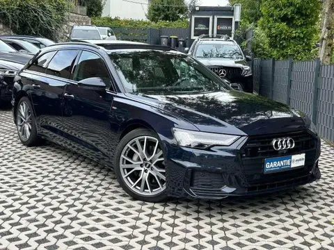 Used AUDI A6 Diesel 2018 Ad 