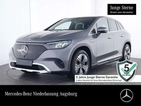 Used MERCEDES-BENZ EQE Electric 2023 Ad 