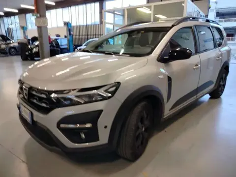 Annonce DACIA JOGGER Essence 2022 d'occasion 