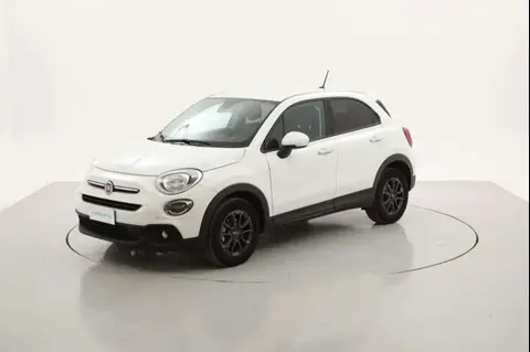 Annonce FIAT 500X Essence 2021 d'occasion 