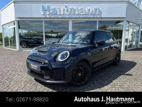 Used MINI COOPER Electric 2023 Ad 