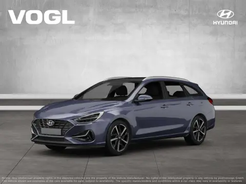 Annonce HYUNDAI I30 Essence 2024 d'occasion 