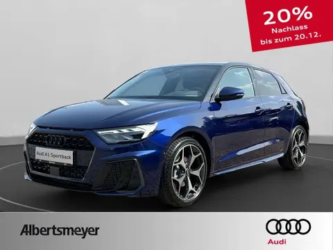 Used AUDI A1 Petrol 2024 Ad 