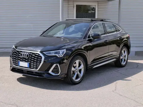 Used AUDI Q3 Diesel 2020 Ad 