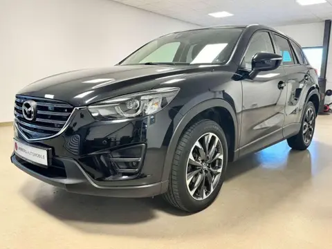 Annonce MAZDA CX-5 Essence 2017 d'occasion 