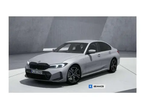 Annonce BMW SERIE 3 Hybride 2024 d'occasion 