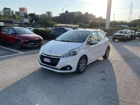 Annonce PEUGEOT 208 Essence 2019 d'occasion 