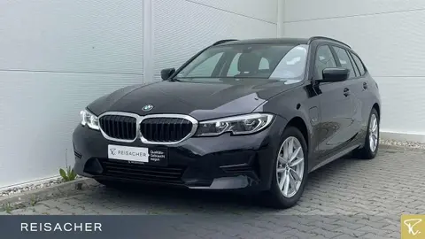 Used BMW SERIE 3 Hybrid 2022 Ad 