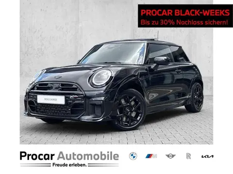 Used MINI COOPER Petrol 2024 Ad Germany