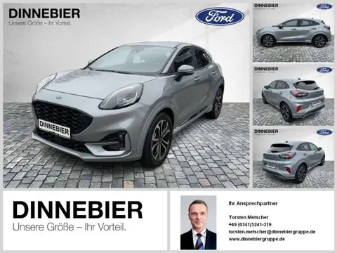 Used FORD PUMA Petrol 2023 Ad 