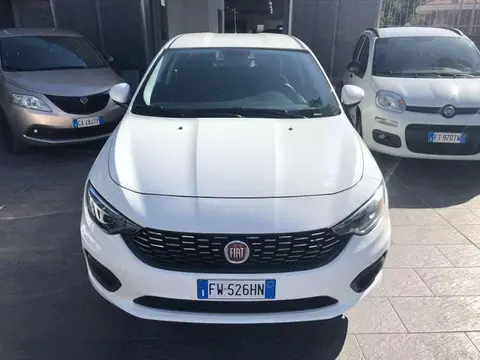 Used FIAT TIPO Petrol 2019 Ad 