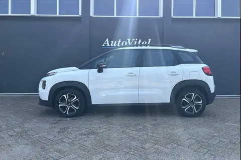 Annonce CITROEN C3 AIRCROSS Essence 2019 d'occasion 