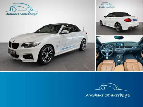 Annonce BMW SERIE 2 Diesel 2020 d'occasion 