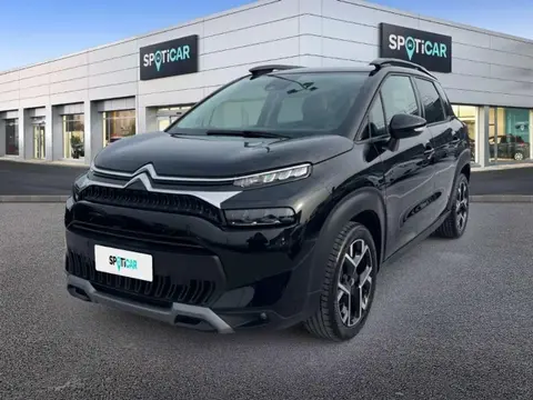 Annonce CITROEN C3 AIRCROSS Essence 2023 d'occasion 