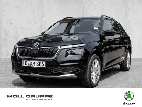 Annonce SKODA KAMIQ Essence 2024 d'occasion 