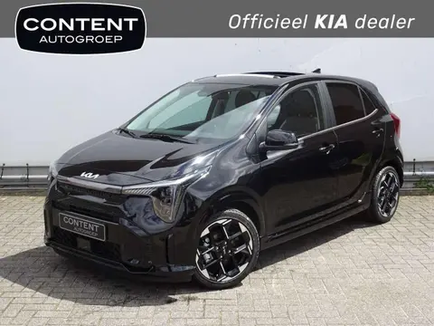 Annonce KIA PICANTO Essence 2024 d'occasion 