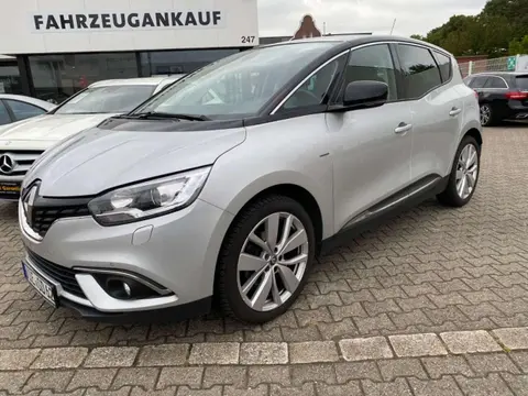 Used RENAULT SCENIC Diesel 2019 Ad 