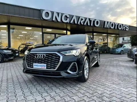 Annonce AUDI Q3 Diesel 2024 d'occasion 