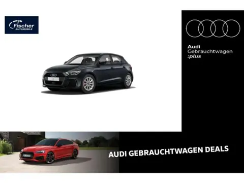 Used AUDI A1 Petrol 2020 Ad 