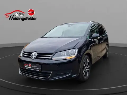 Annonce VOLKSWAGEN SHARAN Diesel 2020 d'occasion 