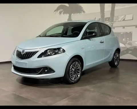 Annonce LANCIA YPSILON Hybride 2023 d'occasion 