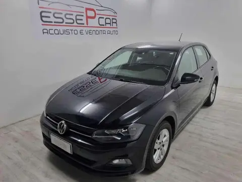 Annonce VOLKSWAGEN POLO Essence 2019 d'occasion 