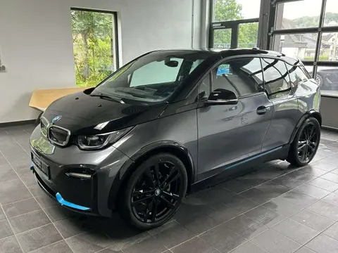 Used BMW I3 Electric 2022 Ad 