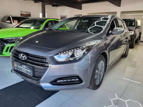 Used HYUNDAI I40 Diesel 2016 Ad 