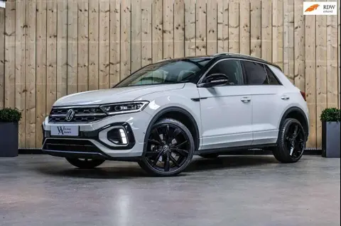 Annonce VOLKSWAGEN T-ROC Essence 2022 d'occasion 