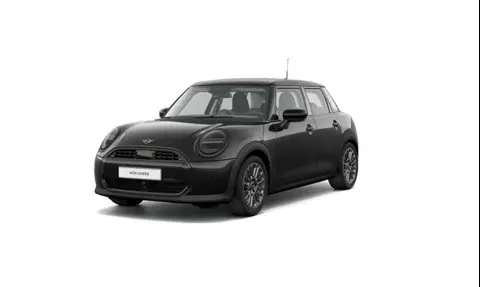 Annonce MINI COOPER Essence 2024 d'occasion 