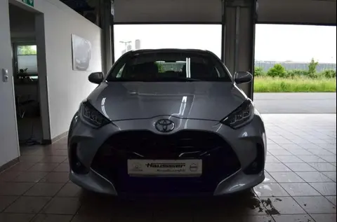 Annonce TOYOTA YARIS Hybride 2024 d'occasion 