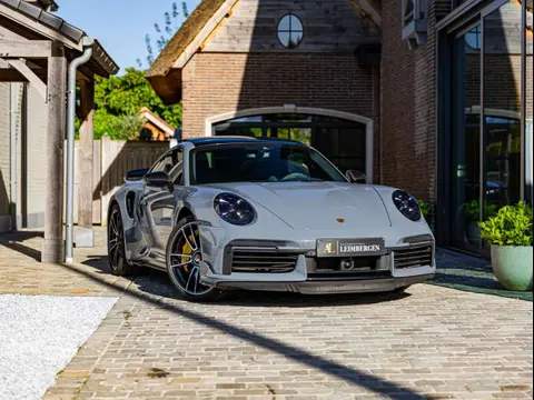 Annonce PORSCHE 911 Essence 2023 d'occasion 