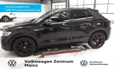 Used VOLKSWAGEN T-ROC Petrol 2023 Ad 