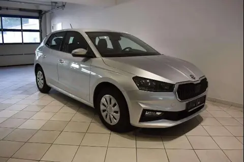 Annonce SKODA FABIA Essence 2023 d'occasion 