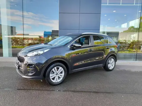 Annonce KIA SPORTAGE Essence 2017 d'occasion 