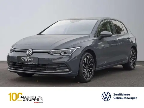 Used VOLKSWAGEN GOLF Petrol 2024 Ad 